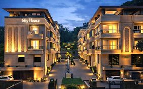 Sterling Palm Bliss Wellness Resort, Rishikesh